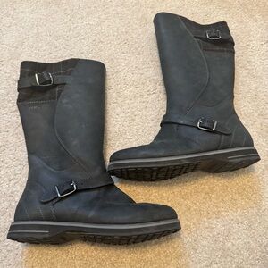 L.L. Bean Parkridge Waterproof Boots